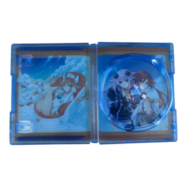 Megadimension Neptunia VII (Limited Edition) + Extra's (PS4) (TWEEDEHANDS)