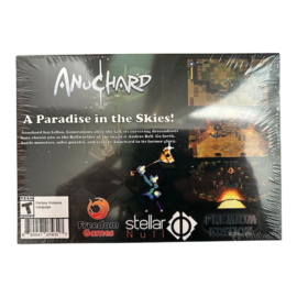 Anuchard Premium Edition (SWITCH) (NIEUW)