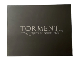 Torment Tides Of Numenera Collector's Edition (BACKER ONLY) (PC) (TWEEDEHANDS)