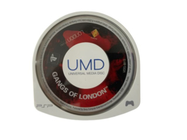 Gangs Of London (Losse UMD) (PSP) (TWEEDEHANDS)