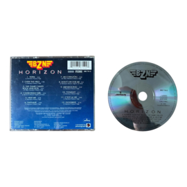 BZN - Horizon (CD) (TWEEDEHANDS)
