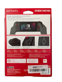 Hori Split Pad Pro Demon X Machina Switch (SWITCH) (NIEUW)