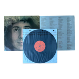 Paul Simon - Paul Simon Vinyl 1971 (LP)