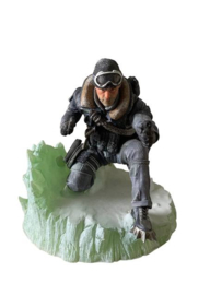Call Of Duty Modern Warfare 2 Veteran Package (Signed By Robert Bowling) (PS3) (TWEEDEHANDS)