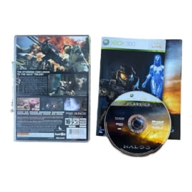 Halo 3 (Classics) (XBOX 360) (TWEEDEHANDS)