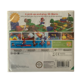 Super Mario 3D Land (Nintendo Selects) (3DS) (NIEUW)