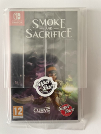 Smoke and Sacrifice (SRG #25) (SWITCH) (NIEUW)