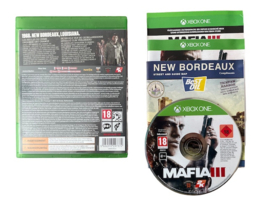 Mafia 3 (XBOX ONE) (TWEEDEHANDS)