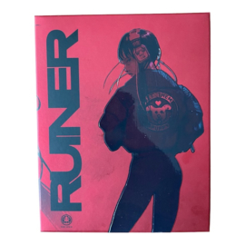 Ruiner Collector's Edition (Special Reserve) (SWITCH) (TWEEDEHANDS)