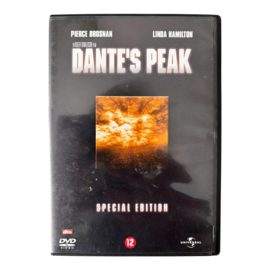 Dante's Peak (DVD) (TWEEDEHANDS)
