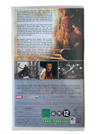 Spider-Man 2 (UMD VIDEO) (PSP) (NIEUW)
