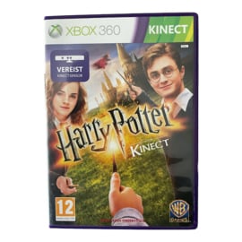 Harry Potter Voor Kinect (XBOX 360) (TWEEDEHANDS)