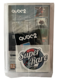 Q.U.B.E. 2 (SRG #13) (SWITCH) (NIEUW)
