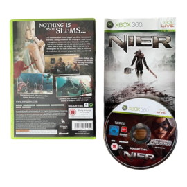 Nier (15) (XBOX 360) (TWEEDEHANDS)