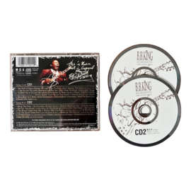 B.B. King - His Defenitive Greatest Hits (CD) (TWEEDEHANDS)