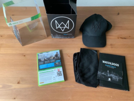 Watch Dogs Vigilante Edition (XBOX 360) (TWEEDEHANDS)