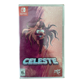 Celeste (LRG #23) (SWITCH) (NIEUW)
