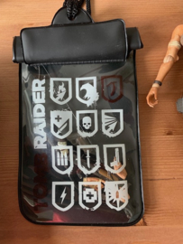 Tomb Raider Survival Kit (NIET COMPLEET) (XBOX 360) (TWEEDEHANDS)