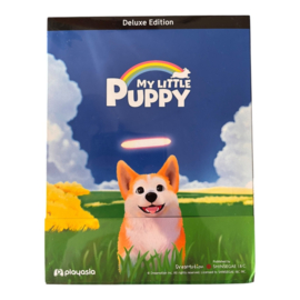 My Little Puppy Deluxe Edition (SWITCH) (NIEUW)