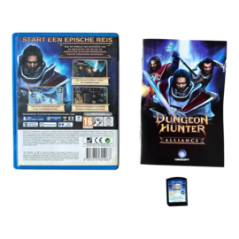 Dungeon Hunter: Alliance (PS VITA) (TWEEDEHANDS)