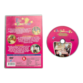 Tita Tovenaar Drie Afleveringen (Het Grobbekuiken, Heel veel Grobbekuikens, Het aankleedboek) (DVD) (TWEEDEHANDS)