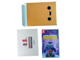 Enter The Gungeon Switch Reserve (SRG) (SWITCH) (NIEUW)