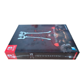 Incantation Limited Edition (SWITCH) (NIEUW)
