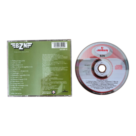 BZN - Falling In Love (CD) (TWEEDEHANDS)