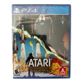 Atari Recharged Collection 4 (LRG #547) (PS4) (NIEUW)