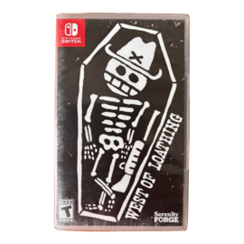 West Of Loathing (SWITCH) (NIEUW)