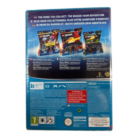 Lego Dimensions (Disc Only) (COVER2) (NINTENDO WII U) (NIEUW)