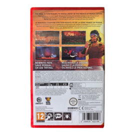 The Rogue Prince Of Persia (GKC) (SWITCH 2) (NIEUW)