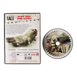 Saw (2004) (DVD) (TWEEDEHANDS)