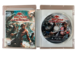 Dead Island Game Of The Year Edition (PS3) (TWEEDEHANDS)