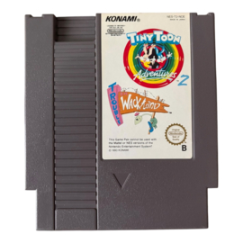 Tiny Toon Adventures 2 - NOE (CIB) (PAL B) (NINTENDO NES)