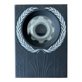 Gears Of War 3 Limited Collector's Edition (XBOX 360) (TWEEDEHANDS)