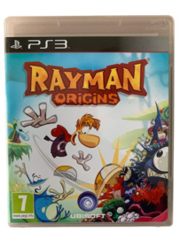 Rayman Origins (PS3) (TWEEDEHANDS)