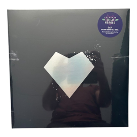 Sayonara Wild Hearts Soundtrack Vinyl 2LP (NIEUW)