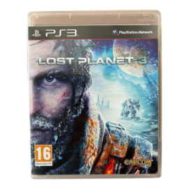 Lost Planet 3 (PS3) (TWEEDEHANDS)