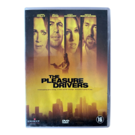 The Pleasure Drivers (DVD) (TWEEDEHANDS)