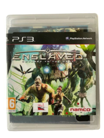 Enslaved Odyssey To The West (Promo CD) (PS3) (TWEEDEHANDS)