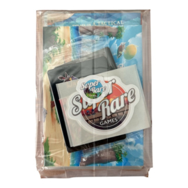 Wargroove 1+2 (SRG #112) (SWITCH) (NIEUW)