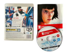 Mirror's Edge (PS3) (TWEEDEHANDS)