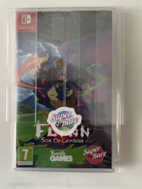 Flynn: Son of Crimson (SRG #66) (SWITCH) (NIEUW)