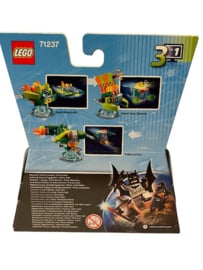 DC Comics Aquaman - LEGO Dimensions Fun Pack 71237 (NIEUW)