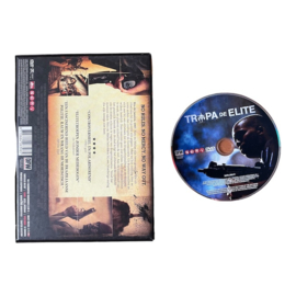 Tropa De Elite (DVD) (TWEEDEHANDS)