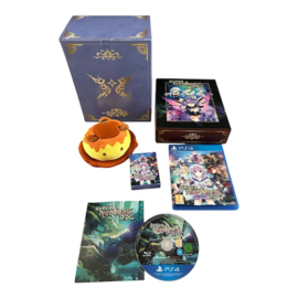Super Neptunia RPG (Limited Edition) (PS4) (TWEEDEHANDS)