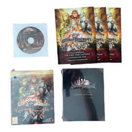 Grand Kingdom Grand Edtion (PS4) (NIEUW)