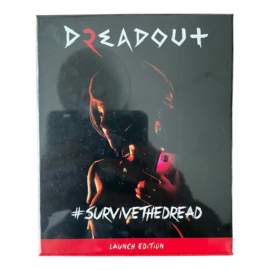 Dreadout 2 Launch Edition (SWITCH) (NIEUW)
