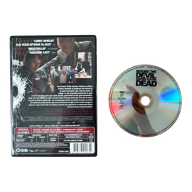Before The Devil Knows You're Dead (DVD) (TWEEDEHANDS)